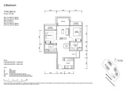 Lentor Gardens Residences (D26), Apartment #633776011